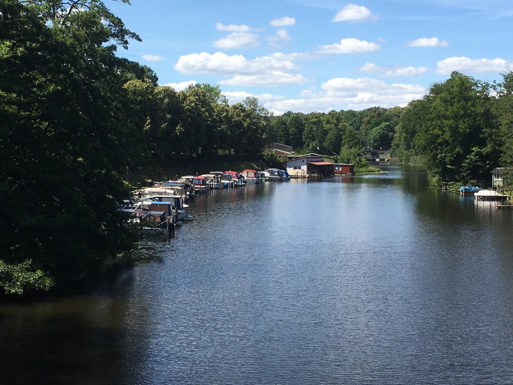 Ausflugsziele Seehotel Lindenhof Lychen und Umgebung Uckermark