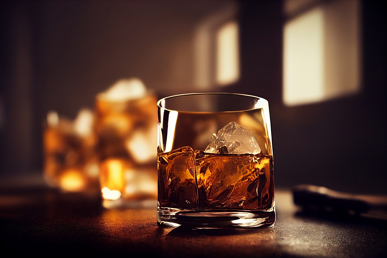 Whisky- Stars 24.& 25.01.2025