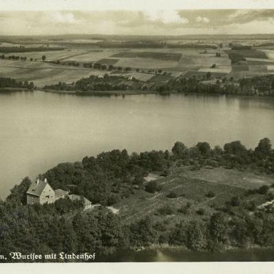 Postkartenscan Gereinigt